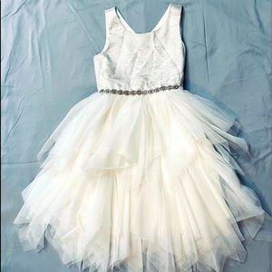 American Princess Jeweled Dress